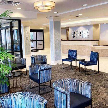 Doubletree By Hilton Milwaukee Downtown Hotel Ngoại thất bức ảnh