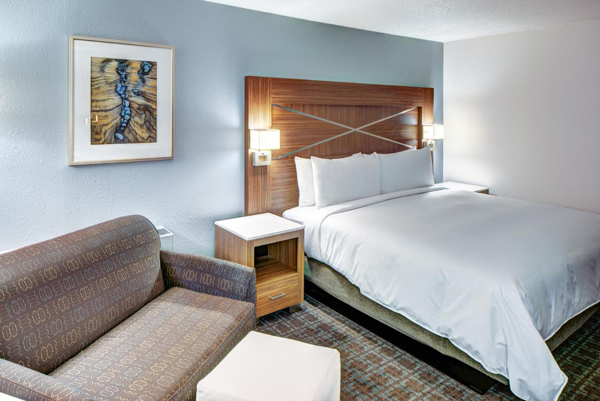 Doubletree By Hilton Milwaukee Downtown Hotel Ngoại thất bức ảnh
