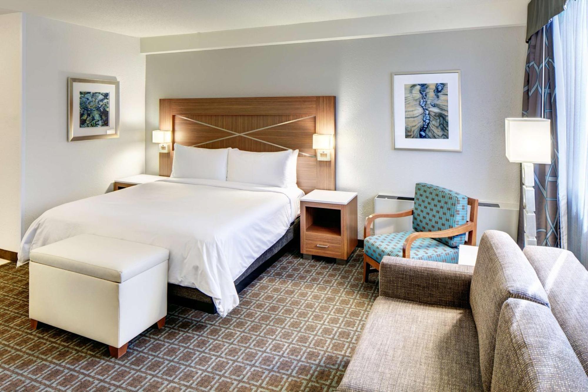 Doubletree By Hilton Milwaukee Downtown Hotel Ngoại thất bức ảnh