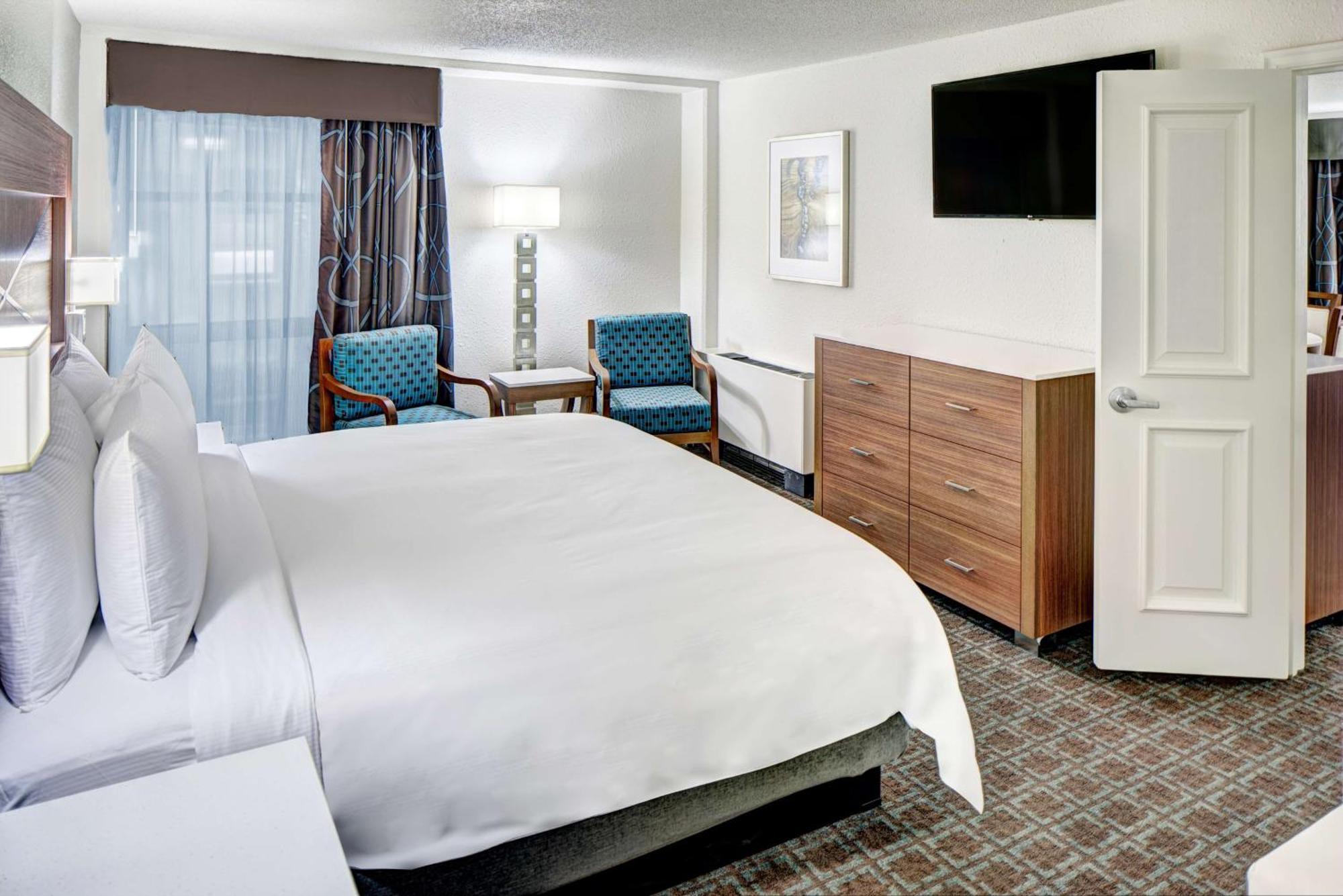 Doubletree By Hilton Milwaukee Downtown Hotel Ngoại thất bức ảnh