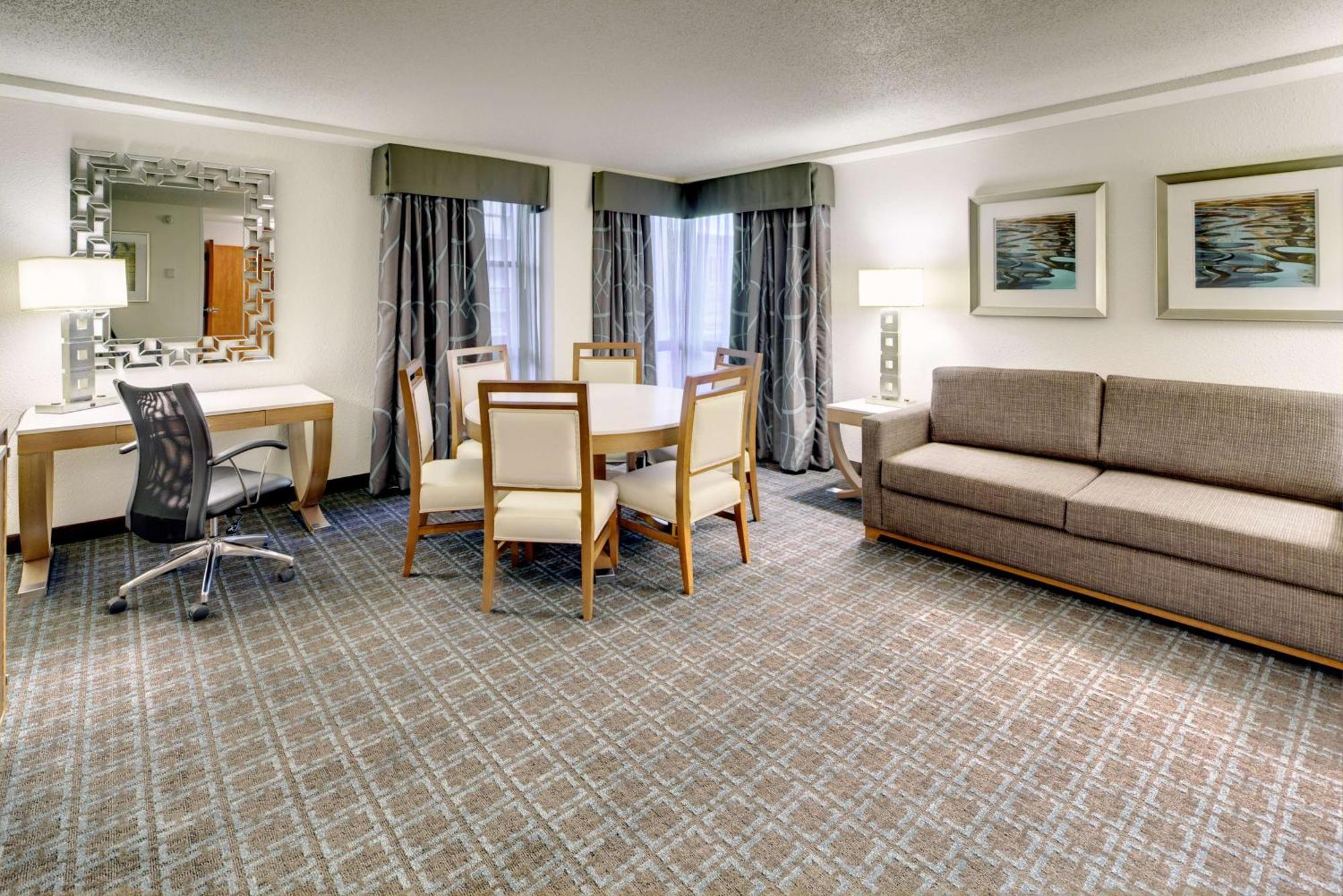 Doubletree By Hilton Milwaukee Downtown Hotel Ngoại thất bức ảnh