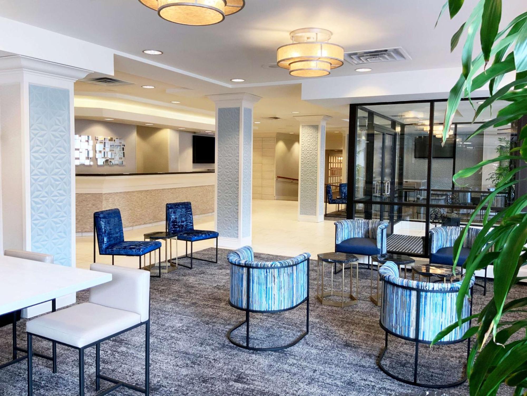 Doubletree By Hilton Milwaukee Downtown Hotel Ngoại thất bức ảnh