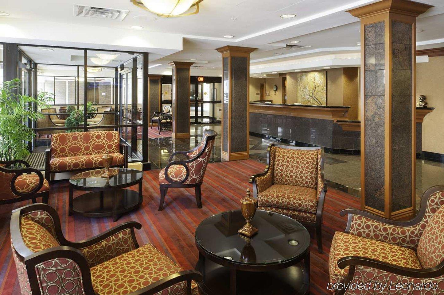 Doubletree By Hilton Milwaukee Downtown Hotel Ngoại thất bức ảnh