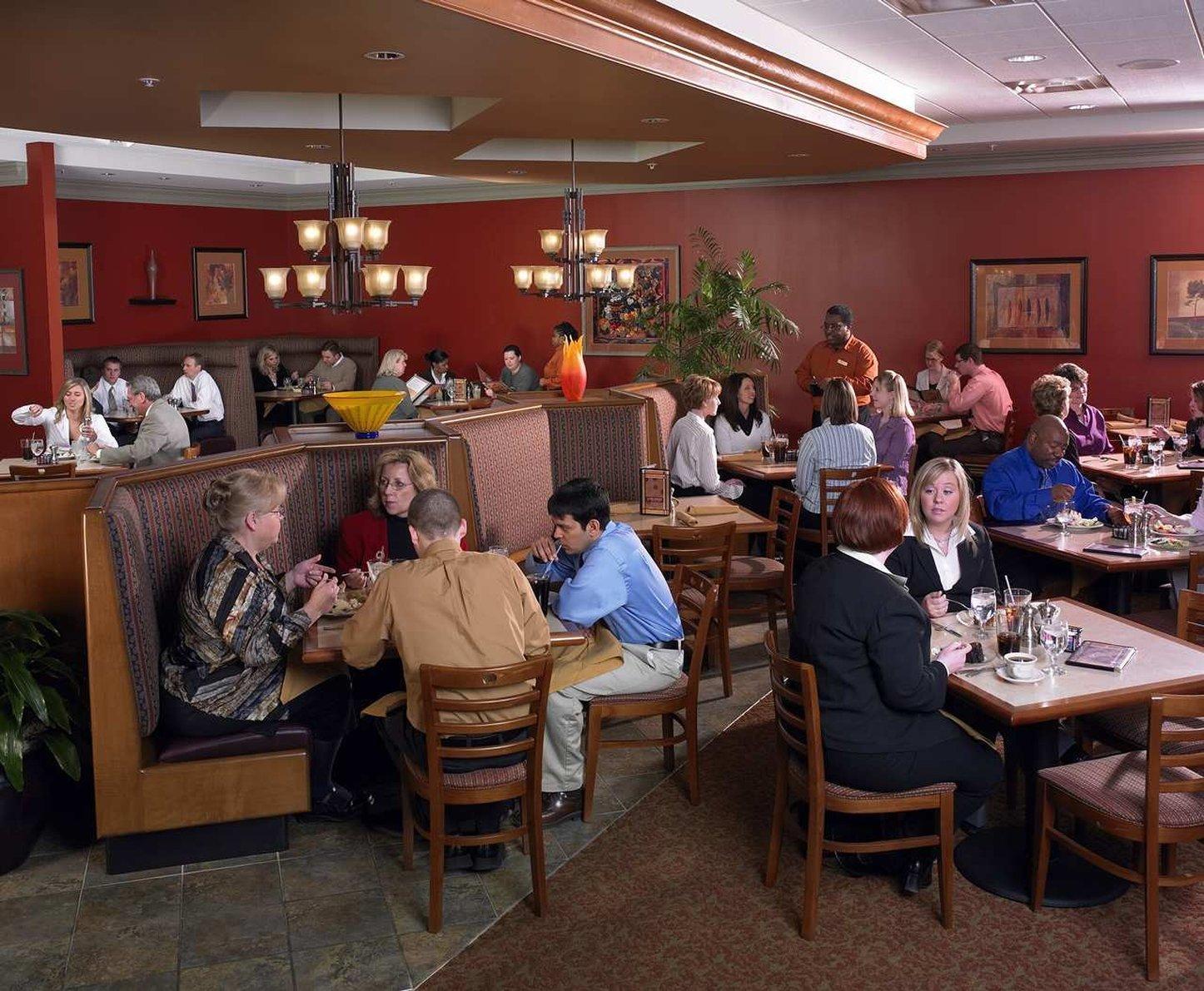 Doubletree By Hilton Milwaukee Downtown Hotel Ngoại thất bức ảnh