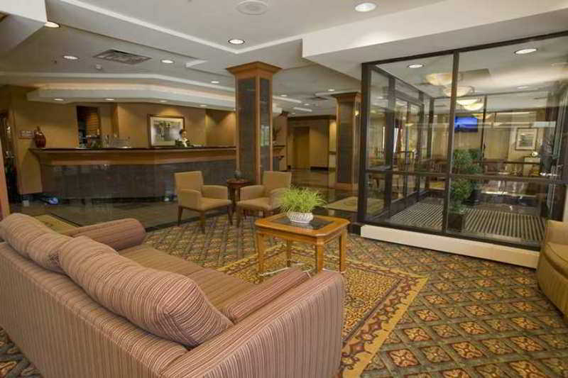 Doubletree By Hilton Milwaukee Downtown Hotel Nội địa bức ảnh