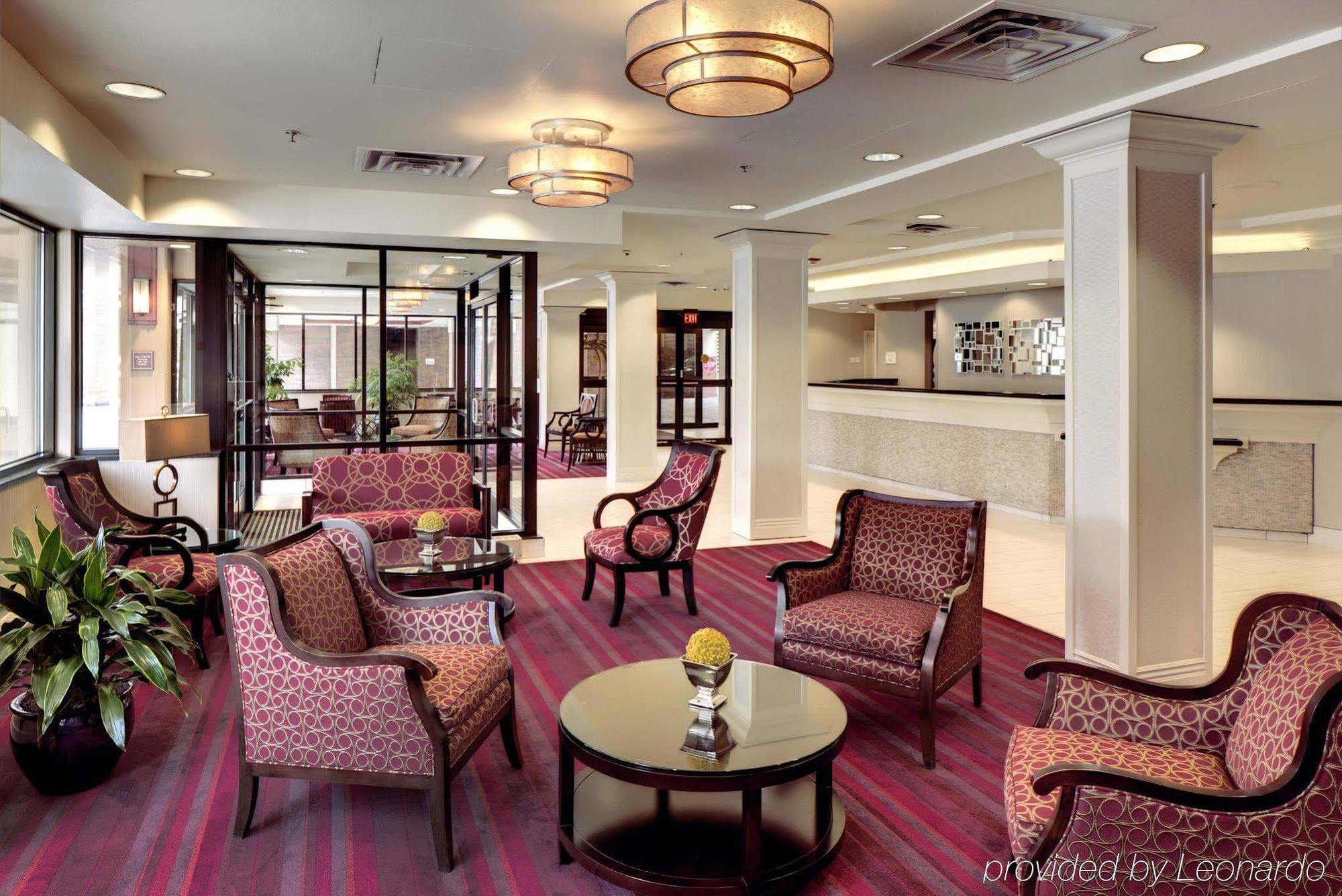 Doubletree By Hilton Milwaukee Downtown Hotel Ngoại thất bức ảnh